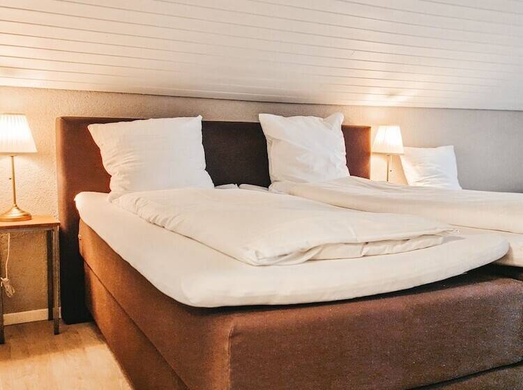 فندق Drei Konige