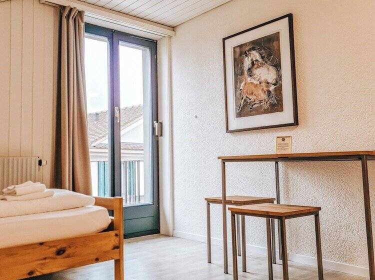 فندق Drei Konige