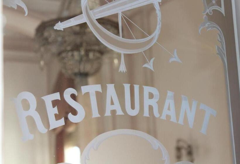 فندق Du Grand Lac Excelsior