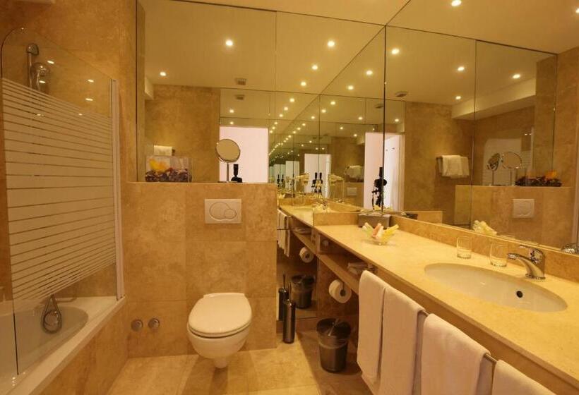 فندق Du Grand Lac Excelsior