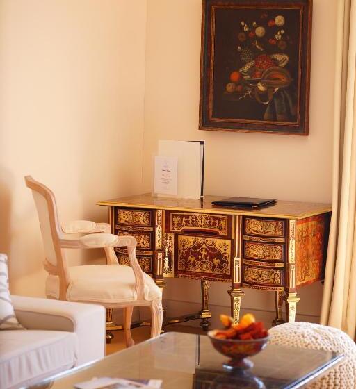 فندق Du Grand Lac Excelsior