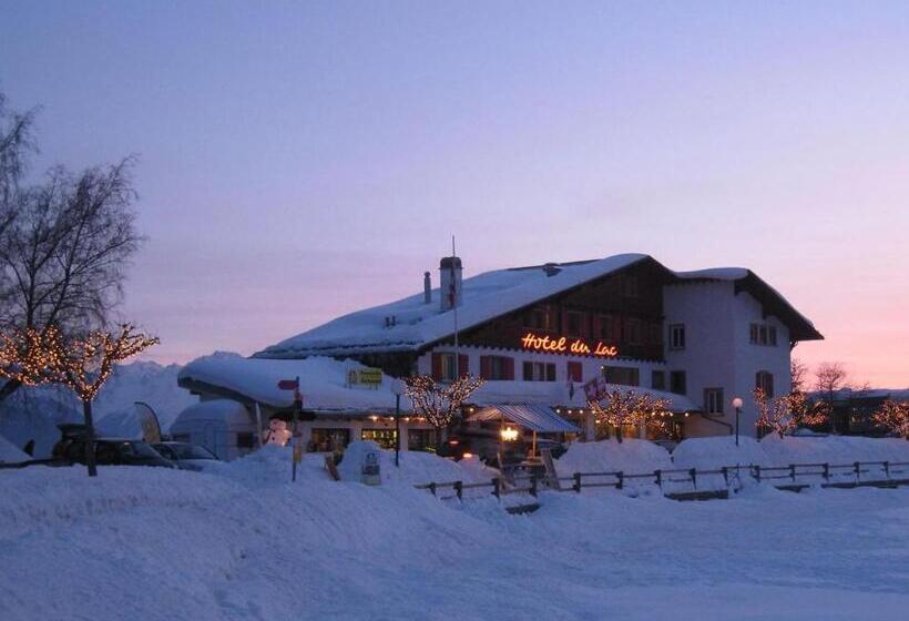 Отель Du Lac