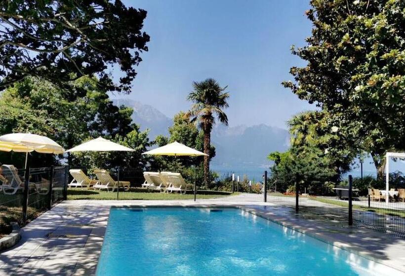 فندق Eden Palace Au Lac