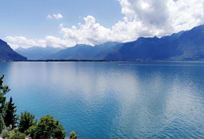 فندق Eden Palace Au Lac