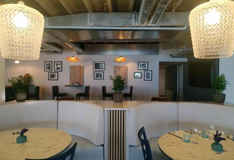 فندق Eden Palace Au Lac