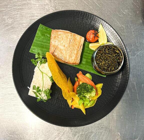 فندق Eden Palace Au Lac