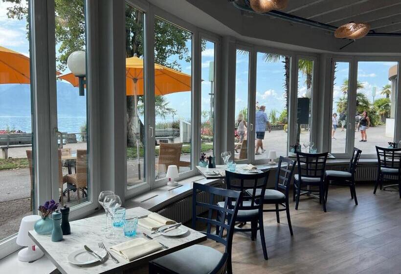 فندق Eden Palace Au Lac