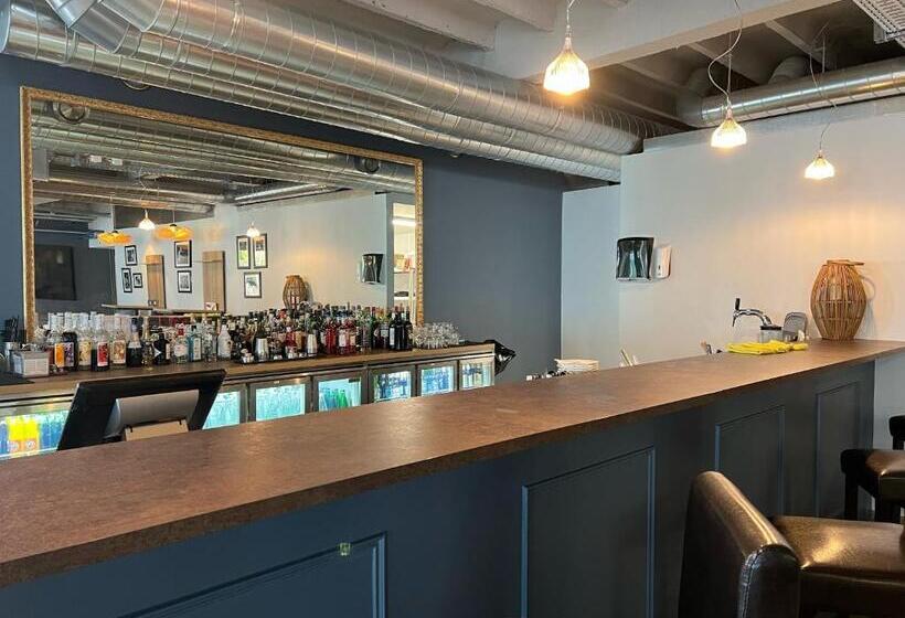 فندق Eden Palace Au Lac