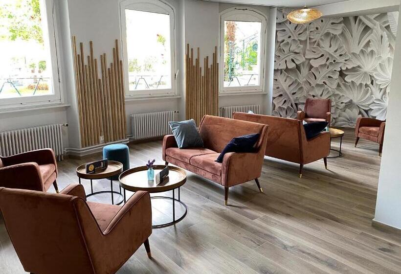 فندق Eden Palace Au Lac