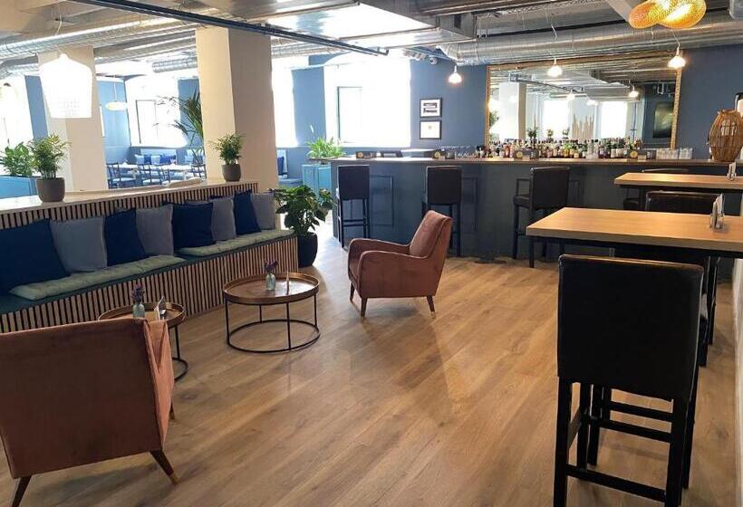 فندق Eden Palace Au Lac