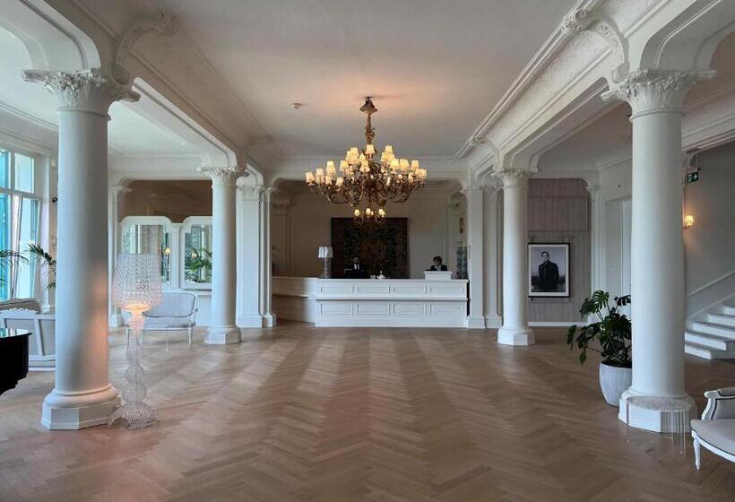 فندق Eden Palace Au Lac