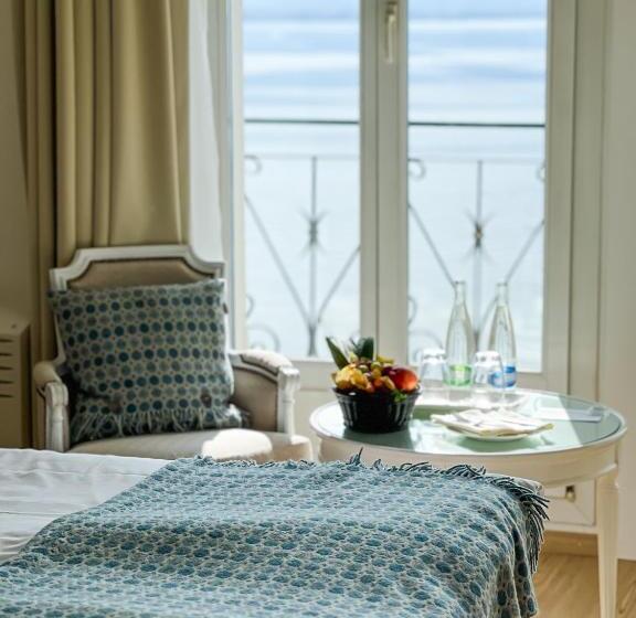 فندق Eden Palace Au Lac