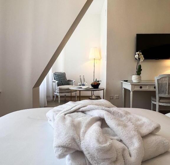 فندق Eden Palace Au Lac