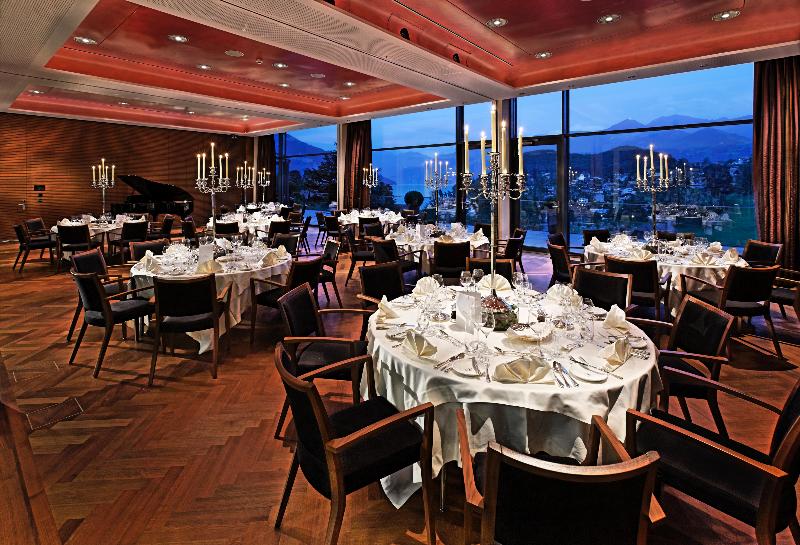 Отель Eden Spiez