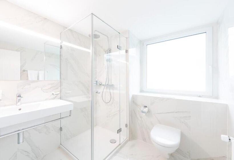 Eden Hotel Und Restaurant