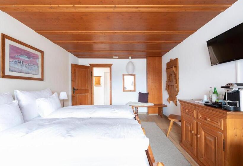 Eden Hotel Und Restaurant