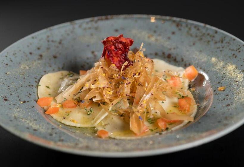 Eden Hotel Und Restaurant