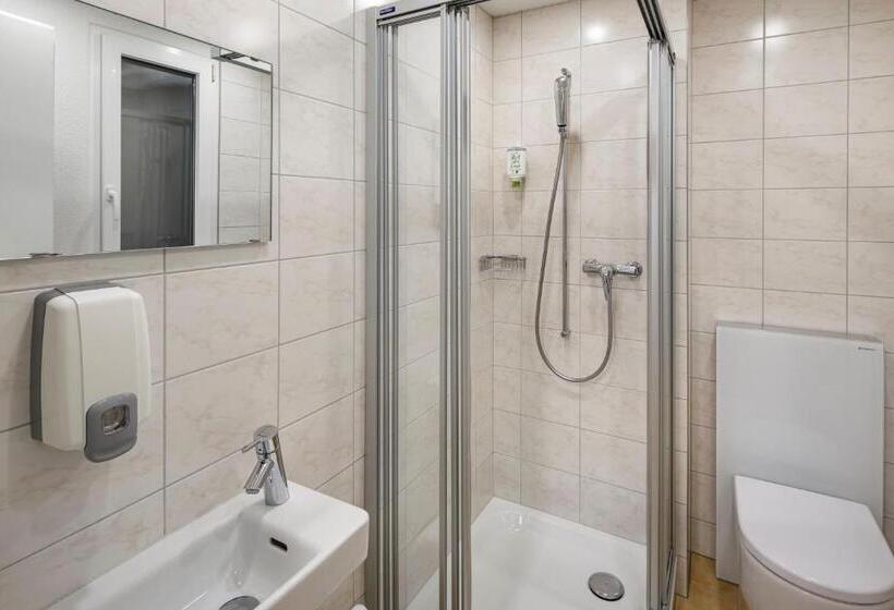 호텔 Eiger Mürren Swiss Quality