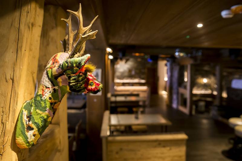 호텔 Eiger Mürren Swiss Quality