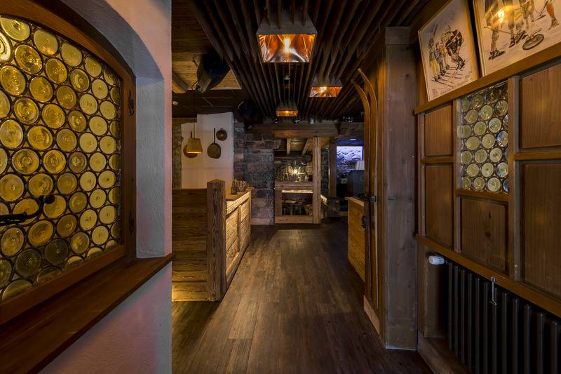 호텔 Eiger Mürren Swiss Quality