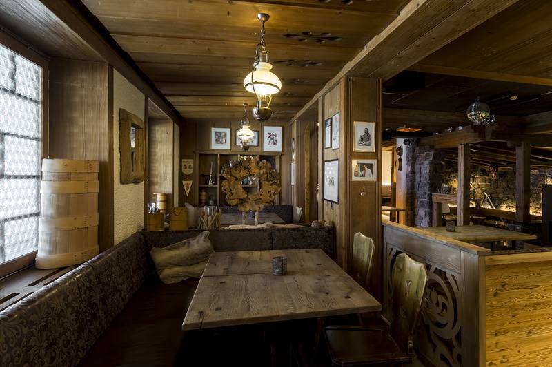 호텔 Eiger Mürren Swiss Quality