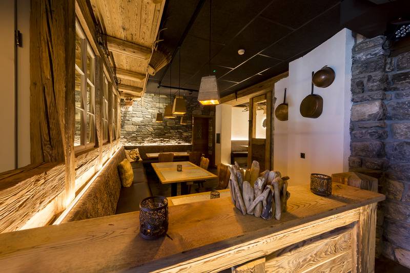 호텔 Eiger Mürren Swiss Quality