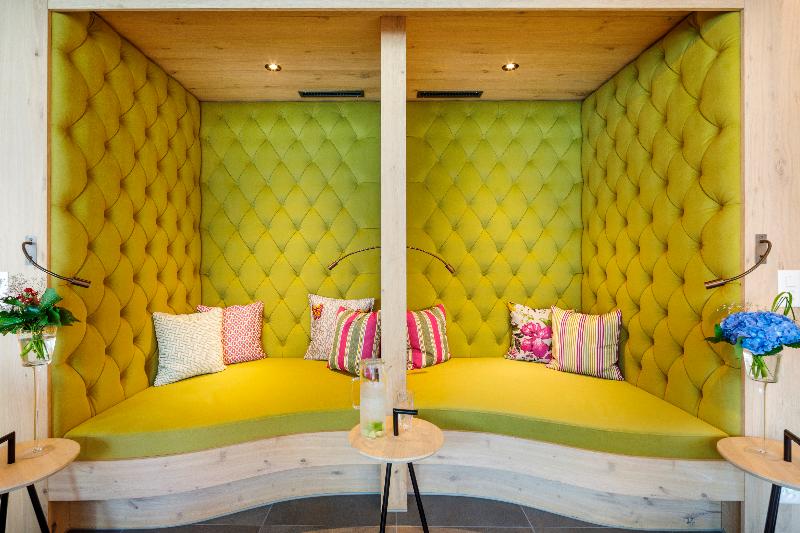 호텔 Eiger Mürren Swiss Quality