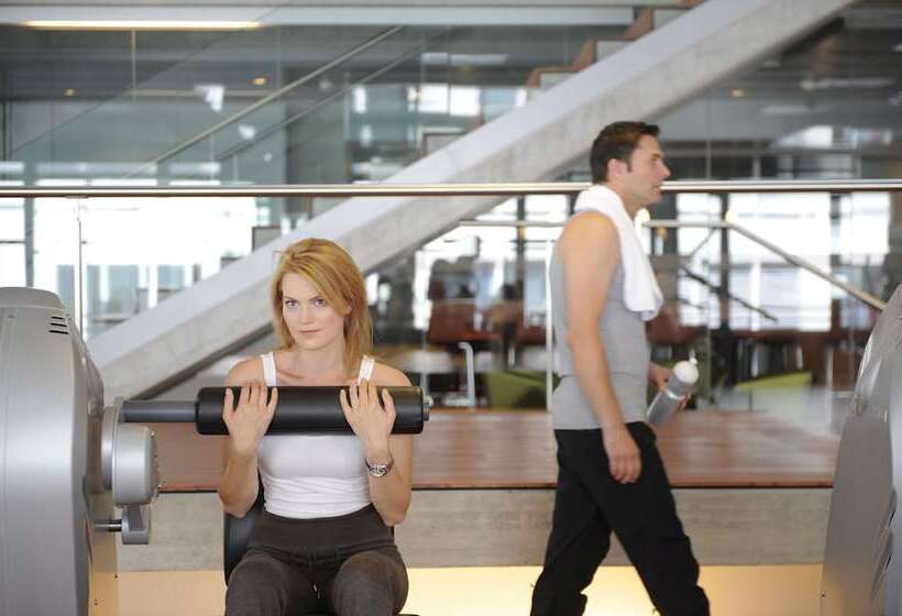 Отель Einstein St. Gallen