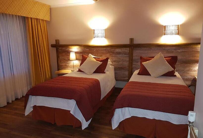 Hotel El Copihue Olmué