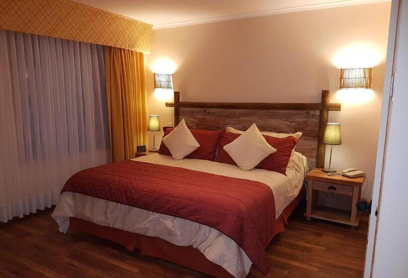 Hotel El Copihue Olmué