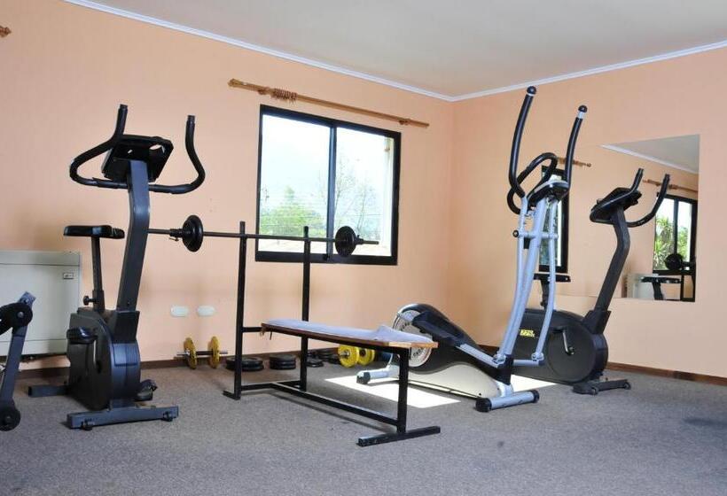 Hotel El Copihue Olmué