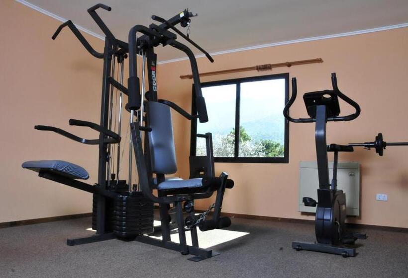 Hotel El Copihue Olmué