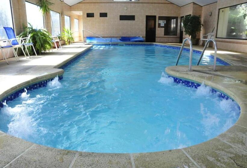 Hotel El Copihue Olmué