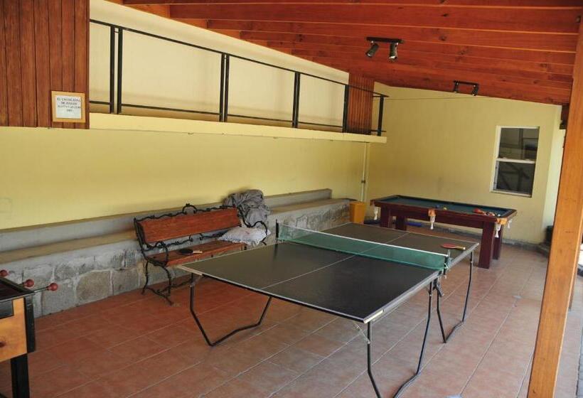 Hotel El Copihue Olmué