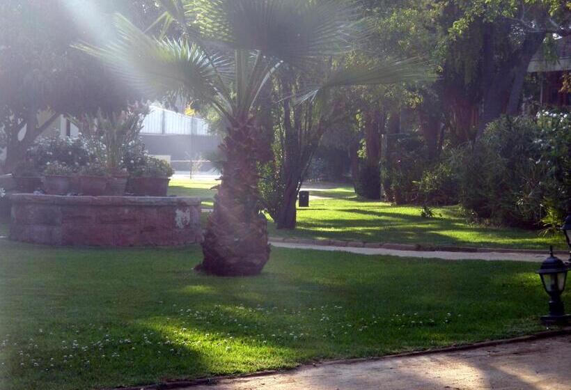 Hotel El Copihue Olmué