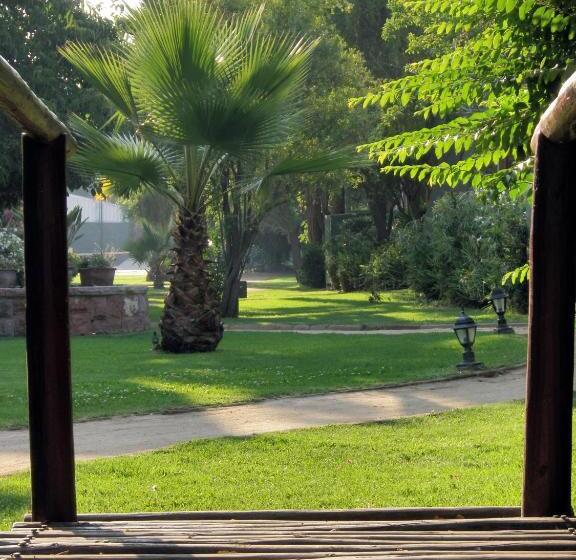 Hotel El Copihue Olmué