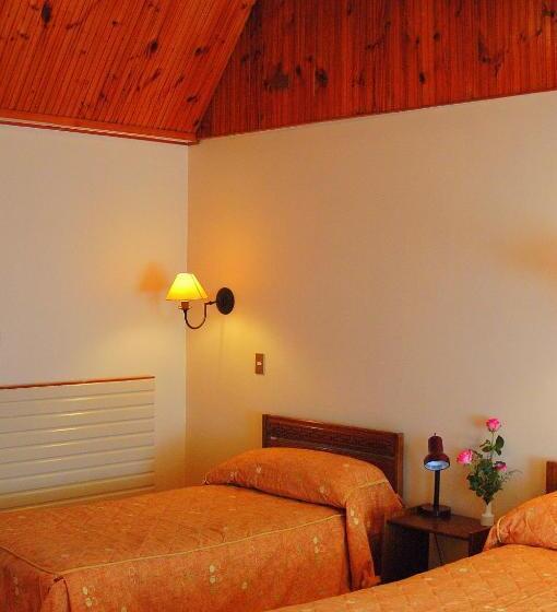 Hotel El Copihue Olmué