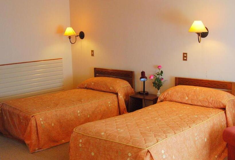 Hotel El Copihue Olmué