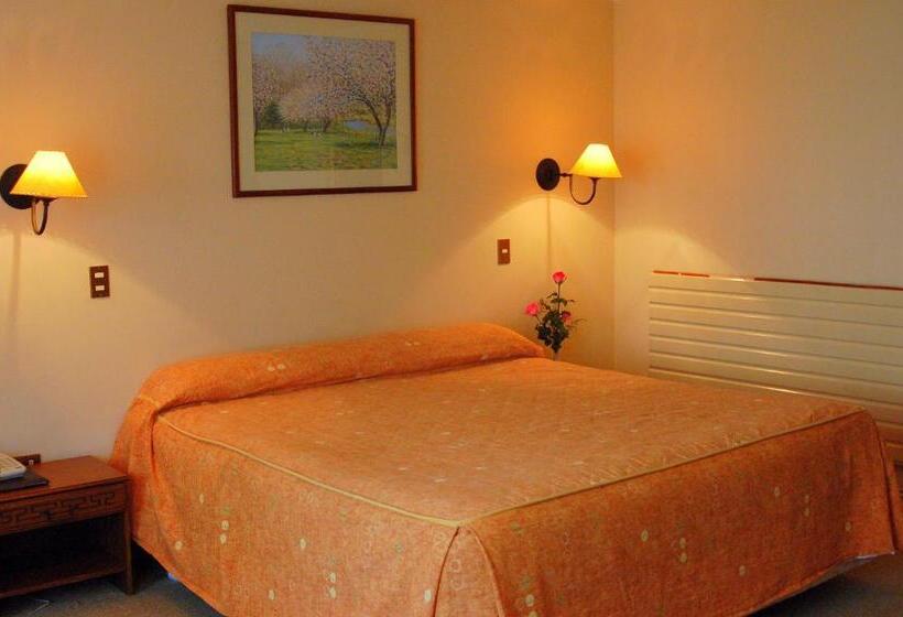 Hotel El Copihue Olmué