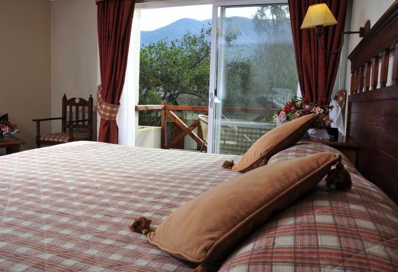 Hotel El Copihue Olmué