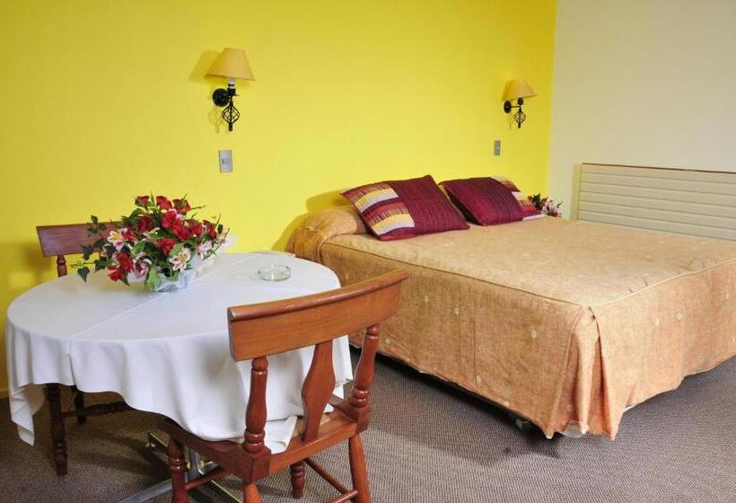 Hotel El Copihue Olmué