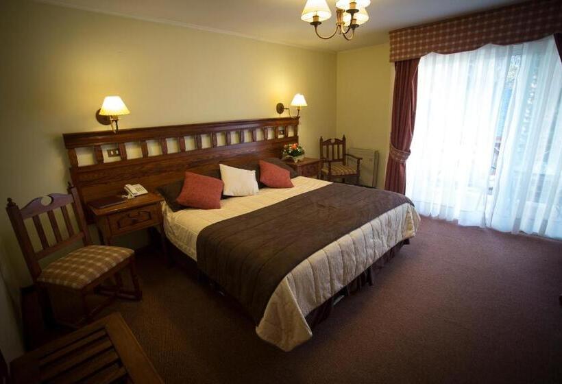 Hotel El Copihue Olmué