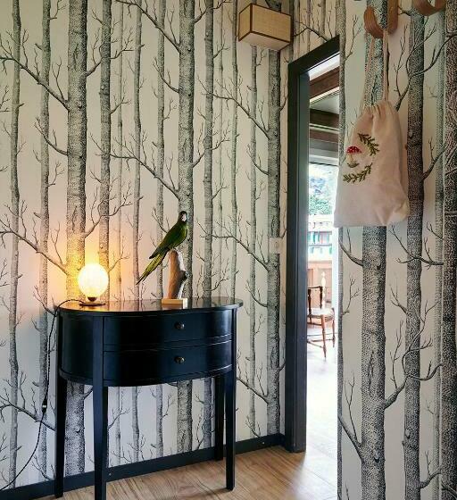 בית מלון כפרי Maison D Hôtes Ermitage