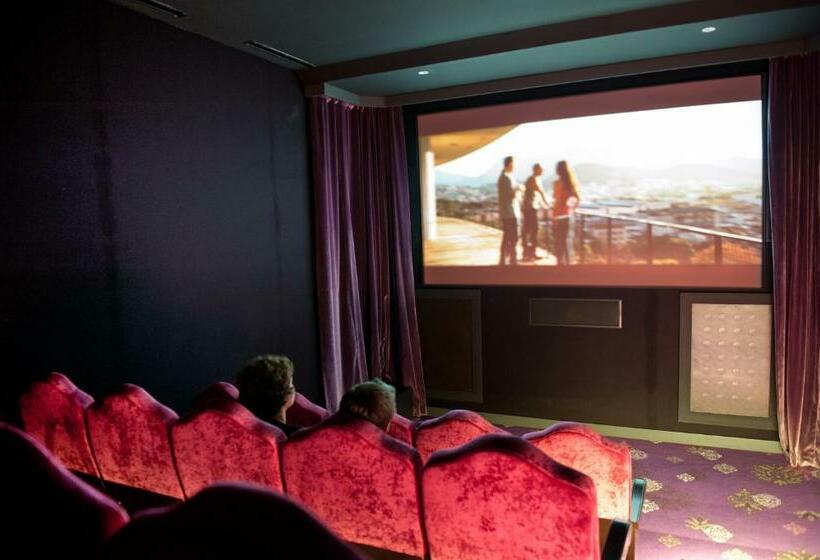 酒店 Ermitage Wellness & Spa