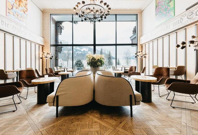 酒店 Ermitage Wellness & Spa