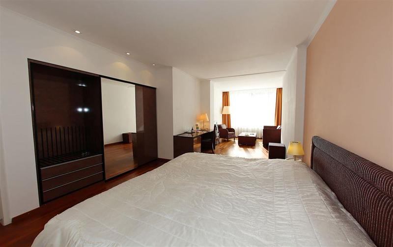 בית מלון כפרי Europe