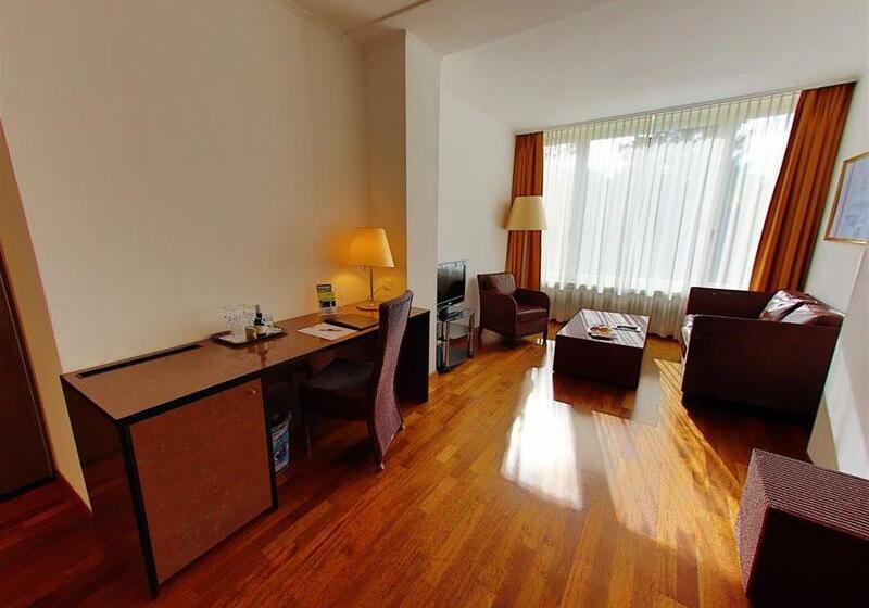 בית מלון כפרי Europe