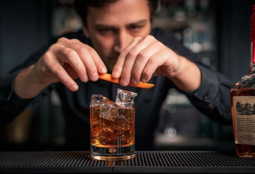 בית מלון כפרי Europe