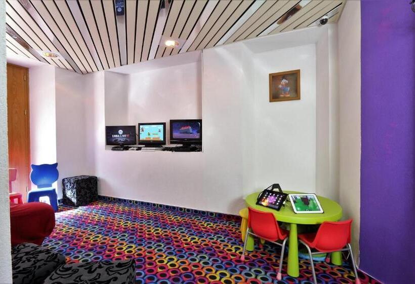 Family Hotel & Spa Desirée