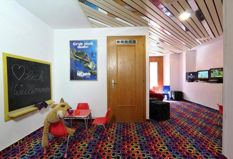 Family Hotel & Spa Desirée